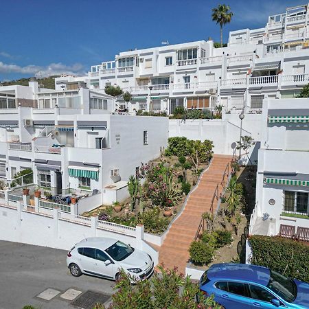 Apartmán Colinas Sunset 647 Torrox Exteriér fotografie