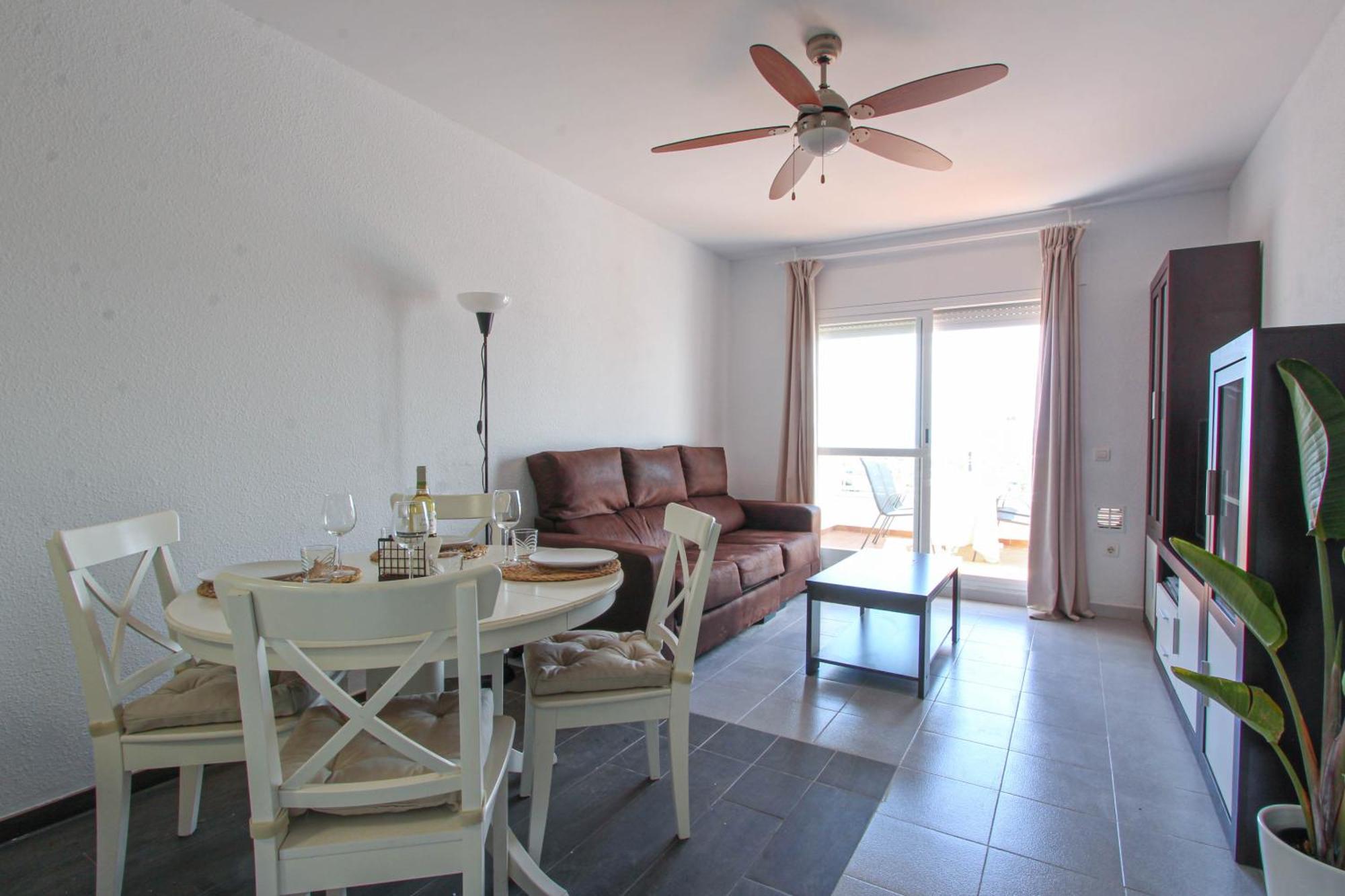 Apartmán Colinas Sunset 647 Torrox Exteriér fotografie