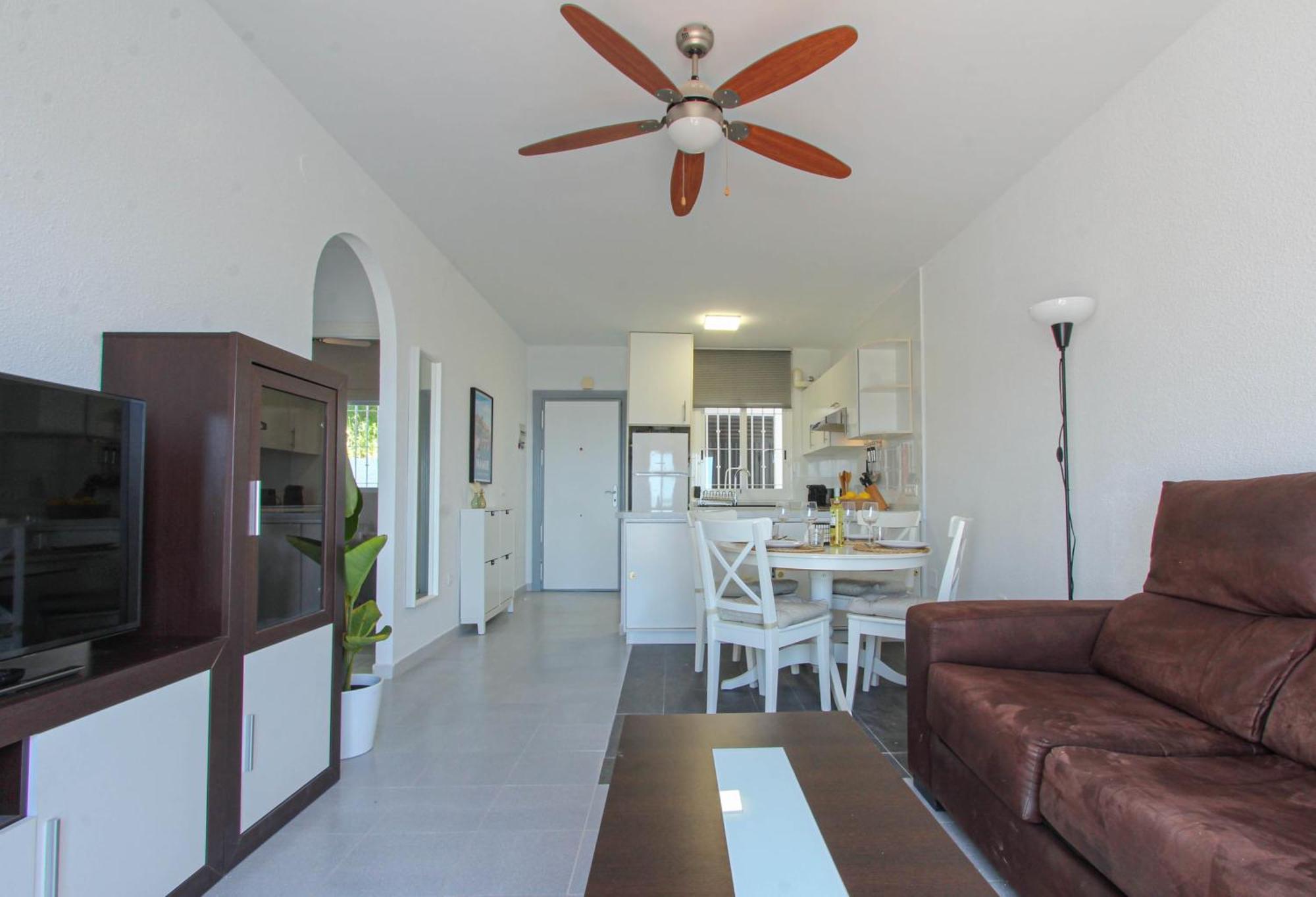 Apartmán Colinas Sunset 647 Torrox Exteriér fotografie
