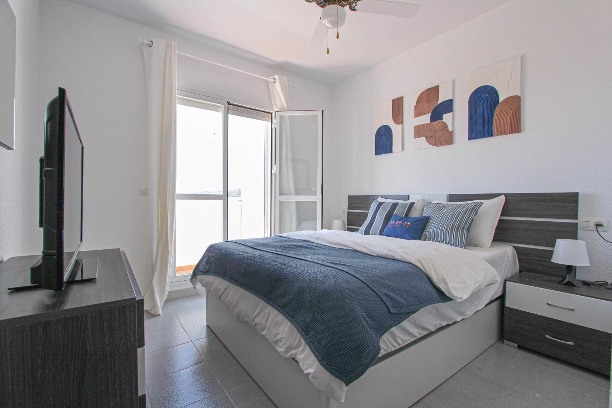 Apartmán Colinas Sunset 647 Torrox Exteriér fotografie