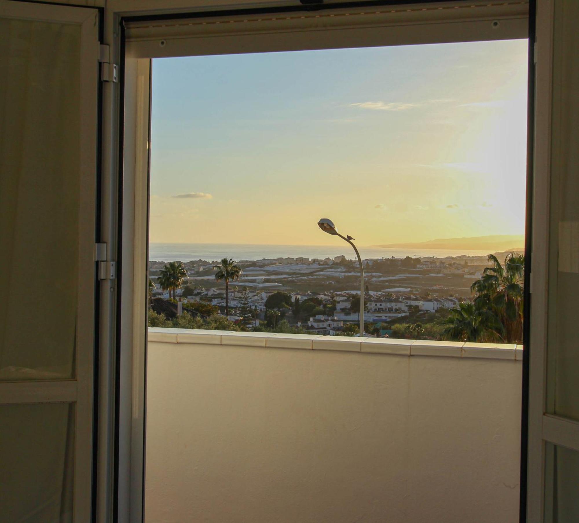 Apartmán Colinas Sunset 647 Torrox Exteriér fotografie
