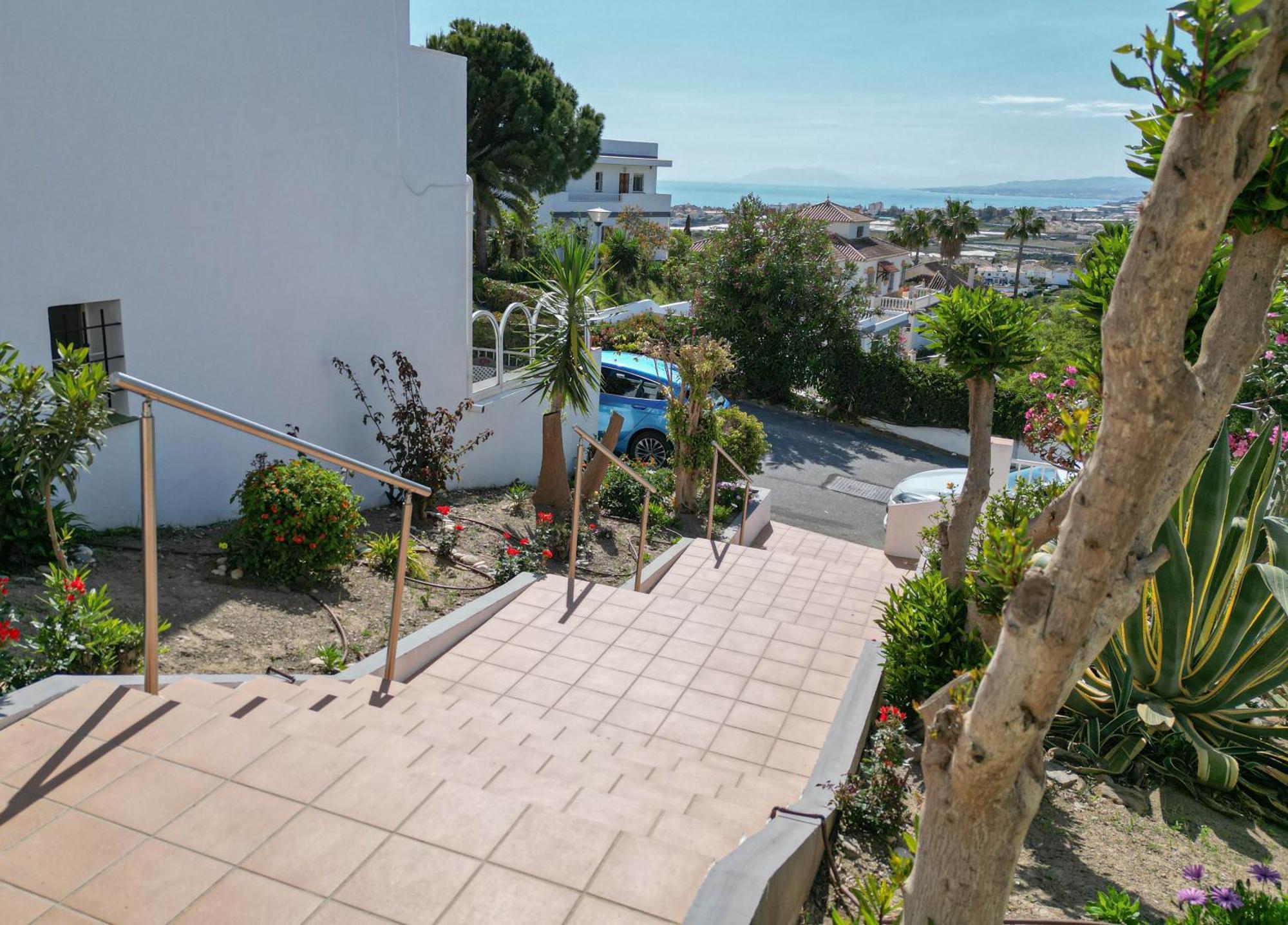 Apartmán Colinas Sunset 647 Torrox Exteriér fotografie