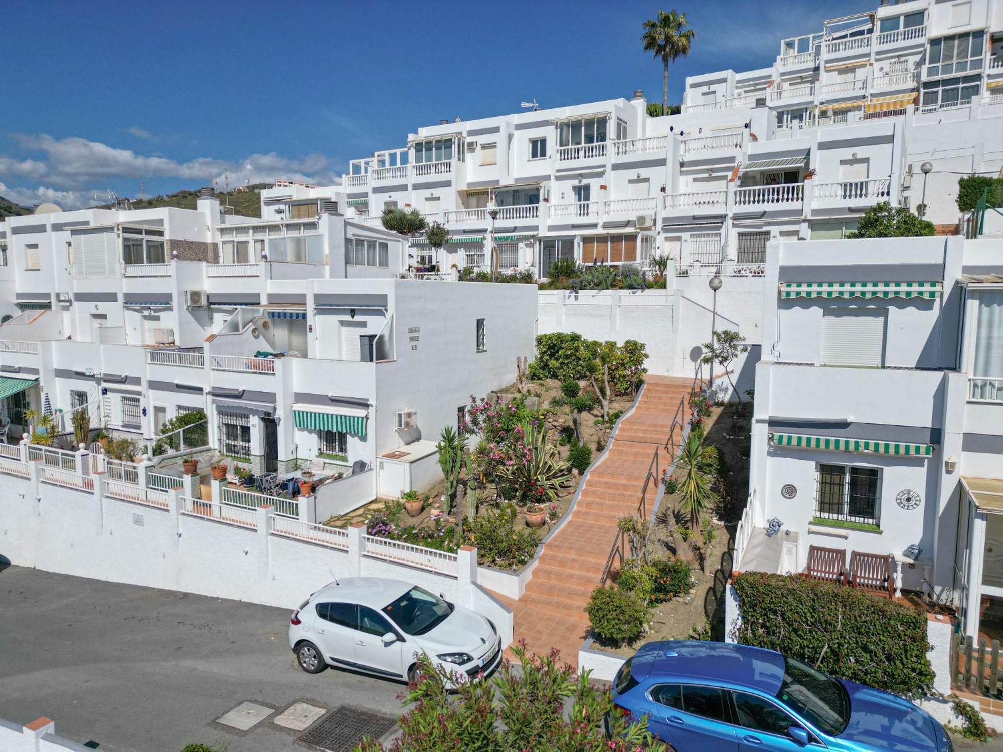 Apartmán Colinas Sunset 647 Torrox Exteriér fotografie